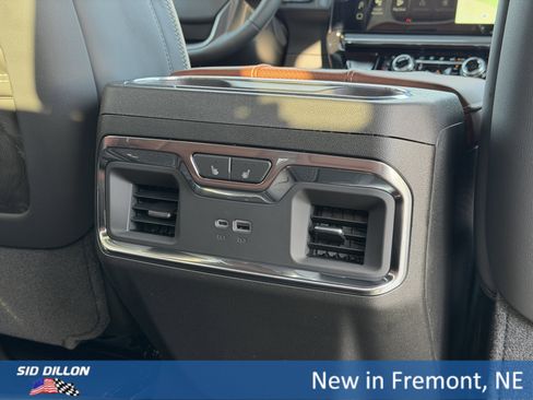 New 2026 GMC Sierra 1500 Denali Ultimate AWD/4WD image 20