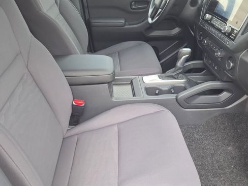 New 2026 Nissan Frontier S w/ Tow Package image 7