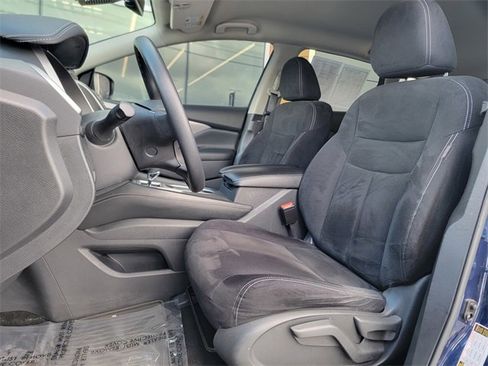 Used 2020 Nissan Murano S w/ Technology Package image 20