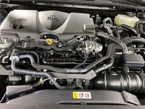 Used 2026 Toyota Camry XSE image 31
