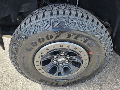 Certified 2021 Ford F150 Raptor w/ Equipment Group 801A High AWD/4WD image 12