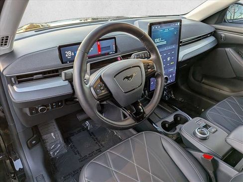 Used 2023 Ford Mustang Mach-E Select image 10