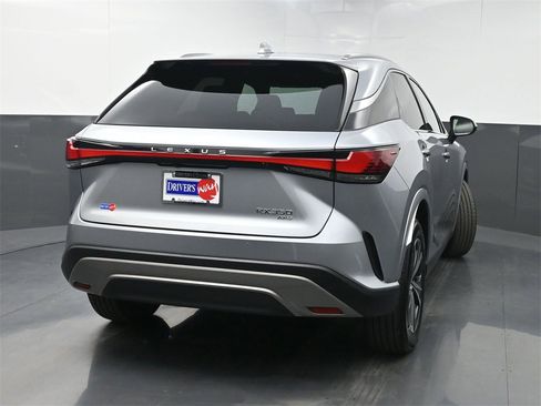 Used 2023 Lexus RX 350 Premium image 41