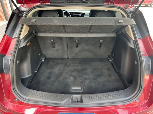 Used 2024 Buick Encore GX Avenir image 18