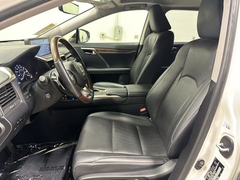 Used 2021 Lexus RX 350L Premium w/ Premium Package AWD/4WD image 16