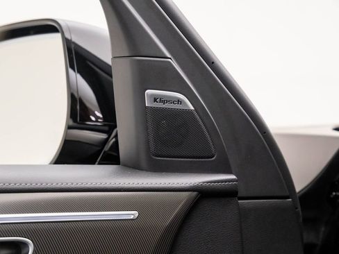 New 2026 INFINITI QX80 Luxe w/ Cargo Package image 10