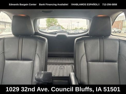 Used 2017 Toyota Highlander SE AWD/4WD image 20