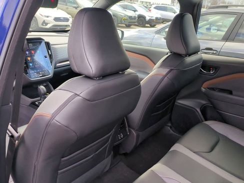 New 2026 Subaru Forester Sport image 17