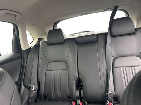 Used 2026 Honda HR-V EX-L image 10