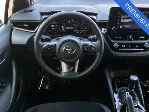 Used 2024 Toyota Corolla GR AWD/4WD image 16