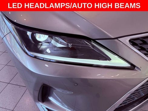 Used 2020 Lexus RX 350 AWD w/ Premium Package image 11
