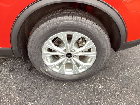 Used 2024 Ford Escape Active image 31