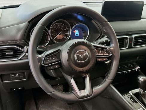 Used 2023 MAZDA CX-5 AWD 2.5 S image 18
