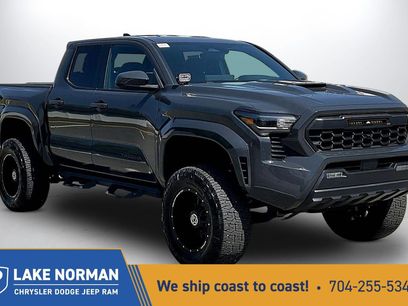 Used 2024 Toyota Tacoma TRD Sport