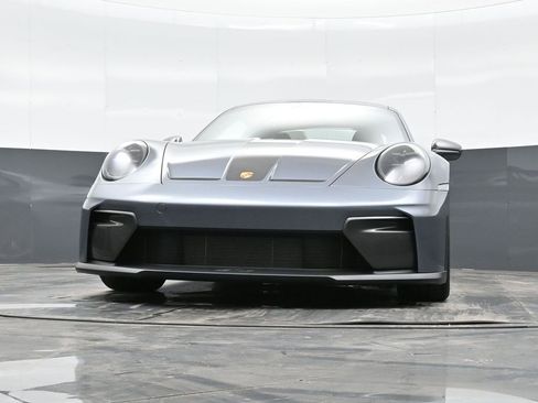 Certified 2026 Porsche 911 GT3 image 41