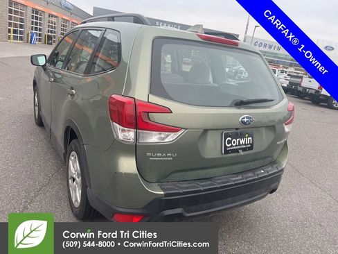 Used 2021 Subaru Forester image 10