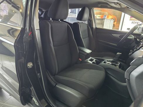 Used 2019 Nissan Rogue Sport S w/ Appearance Package image 14