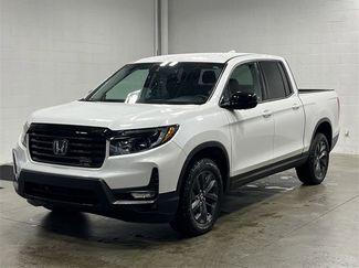 Certified 2022 Honda Ridgeline Sport video 2