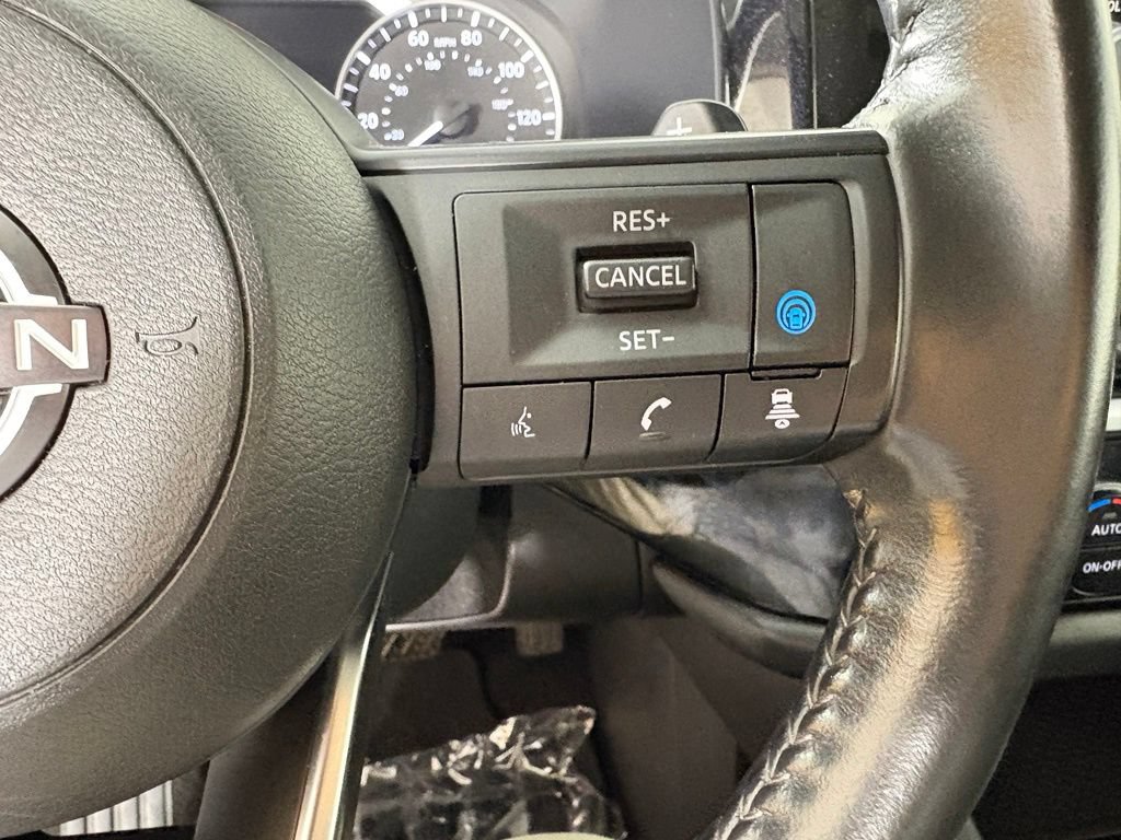 Used 2024 Nissan Pathfinder SV FWD image 26