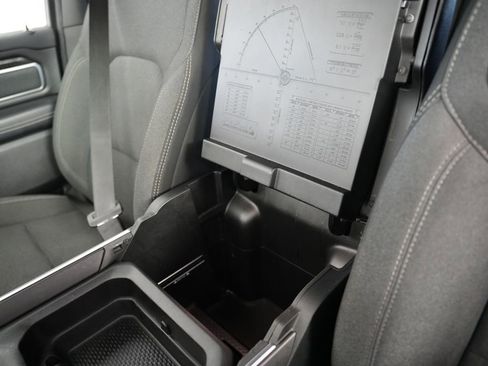 Used 2019 RAM 1500 Big Horn image 32