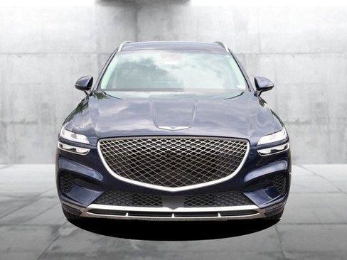 Used 2025 Genesis GV70 2.5T AWD/4WD image 4