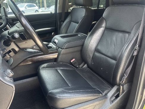 Used 2017 Chevrolet Tahoe LT RWD image 15