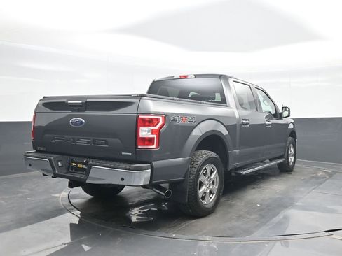 Used 2019 Ford F150 XLT w/ Equipment Group 302A Luxury image 6