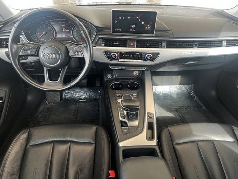 Used 2017 Audi A4 2.0T Premium w/ Audi MMI Navigation Plus image 18