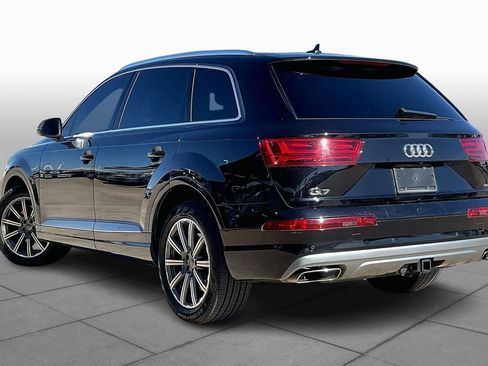 Used 2018 Audi Q7 2.0T Premium Plus w/ Premium Plus Package image 12