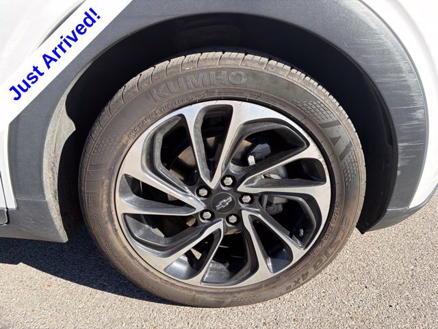 Used 2023 Chevrolet Bolt EUV Premier FWD image 20