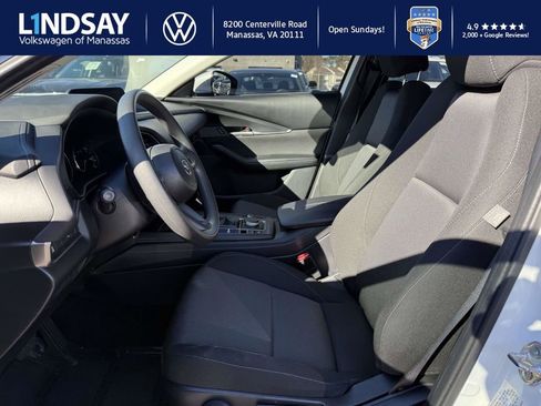 Used 2023 MAZDA CX-30 AWD 2.5 S image 9