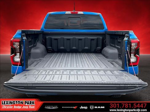 Used 2024 Ford Ranger XLT w/ Technology Package AWD/4WD image 7