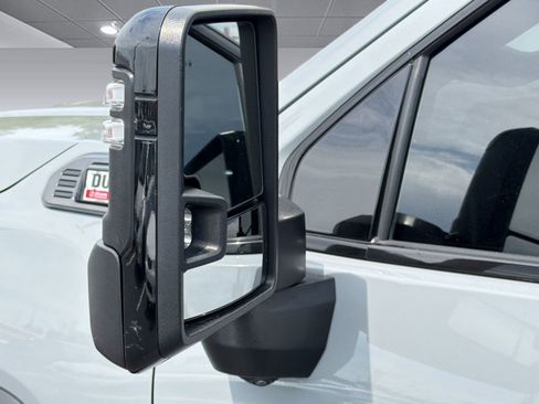 Used 2024 GMC Sierra 2500 AT4 w/ AT4 Premium Plus Package AWD/4WD image 20