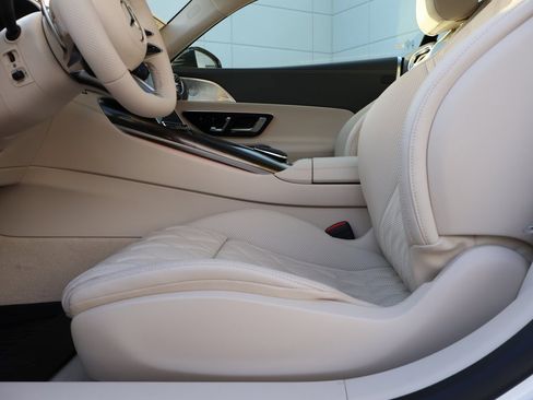 New 2026 Mercedes-Benz AMG GT 63 image 42