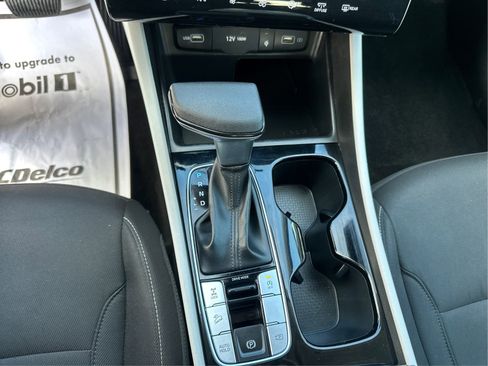 Certified 2024 Hyundai Tucson SEL image 16