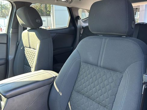 Certified 2020 Chevrolet Blazer LT image 25