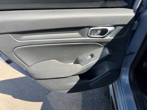 Used 2024 Honda Civic Sport image 24