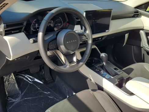 New 2026 MAZDA CX-5 Preferred AWD/4WD image 17