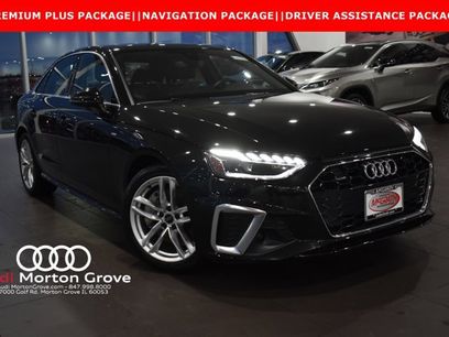 Used 2020 Audi A4 2.0T Premium Plus w/ Premium Plus Package