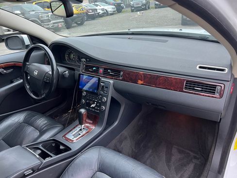 Used 2007 Volvo S80 3.2 FWD image 18