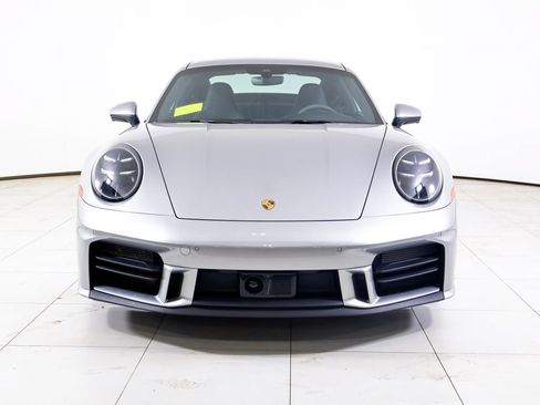Certified 2025 Porsche 911 Carrera S RWD image 24