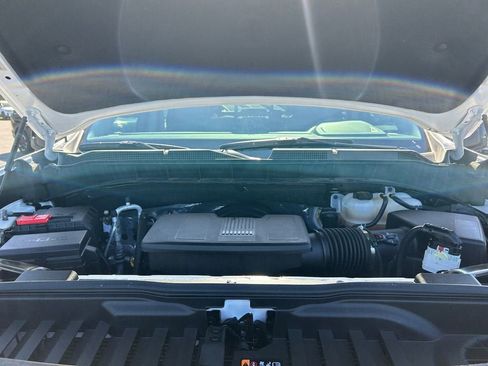 Used 2024 Chevrolet Silverado 1500 RST w/ Convenience Package II AWD/4WD image 30