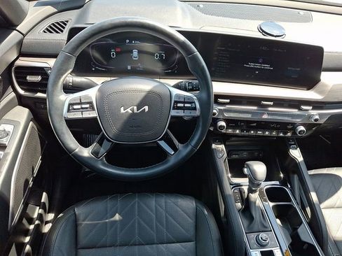 Certified 2024 Kia Telluride EX X-Line AWD/4WD image 13