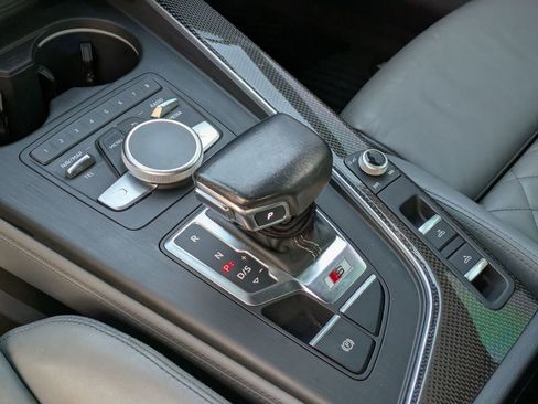 Used 2018 Audi S5 Prestige w/ S Sport Package image 25