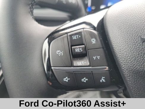 New 2026 Ford Escape Active w/ Tech Pack #1 image 12
