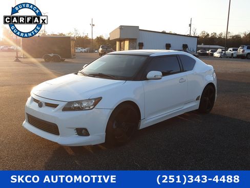 Used 2013 Scion tC Release Series 8.0 image 1