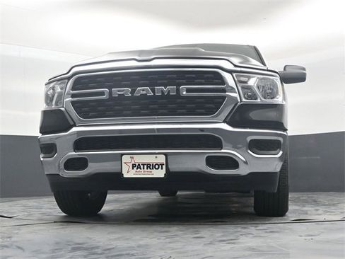 Used 2023 RAM 1500 Big Horn image 43