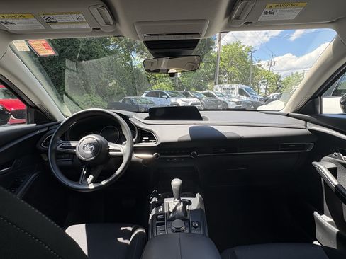 Used 2023 MAZDA CX-30 AWD 2.5 S image 10