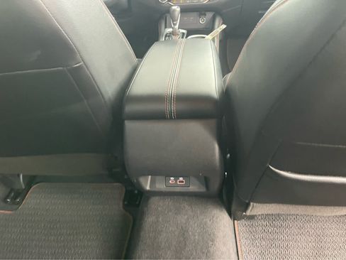 Used 2024 Nissan Altima 2.5 SR w/ SR Premium Package FWD image 24