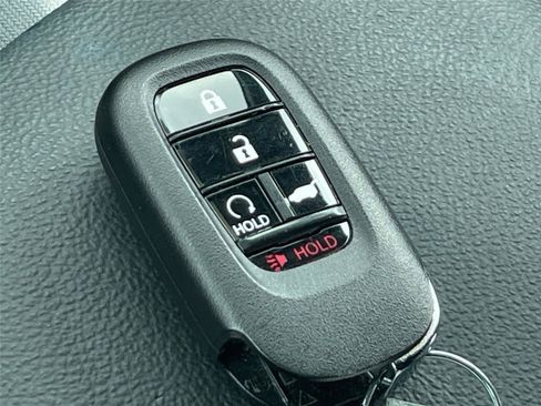 Used 2024 Honda Civic Sport Touring image 26